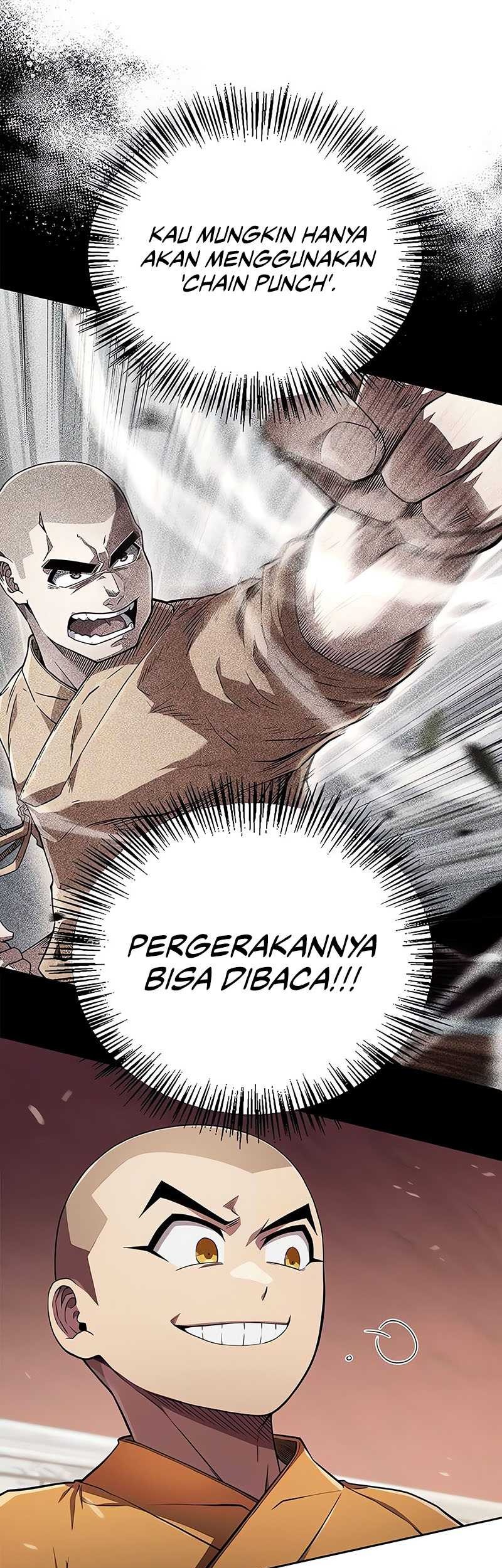 Genius Martial Arts Trainer Chapter 11 Halaman 30