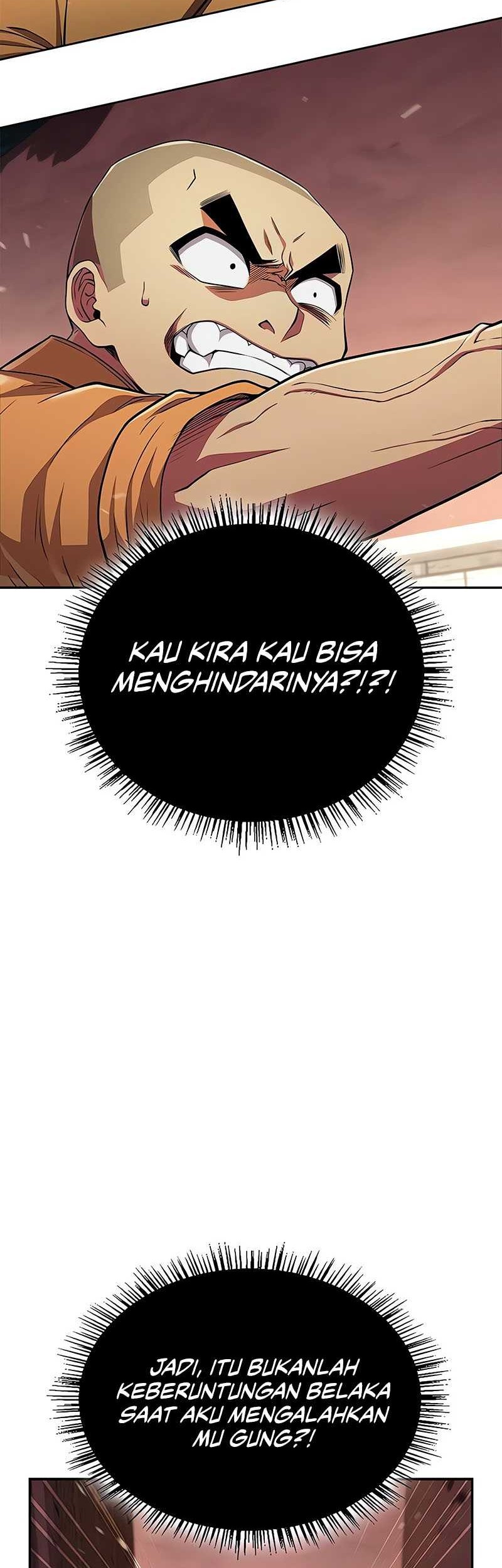 Genius Martial Arts Trainer Chapter 11 Halaman 31