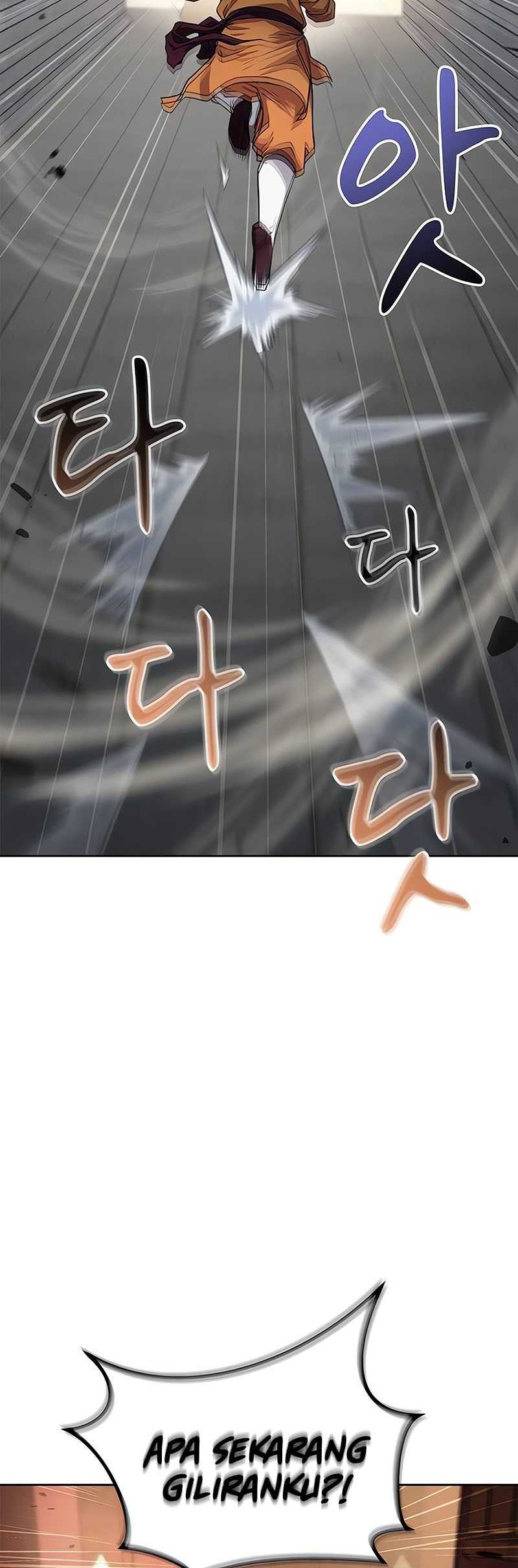 Genius Martial Arts Trainer Chapter 11 Halaman 33