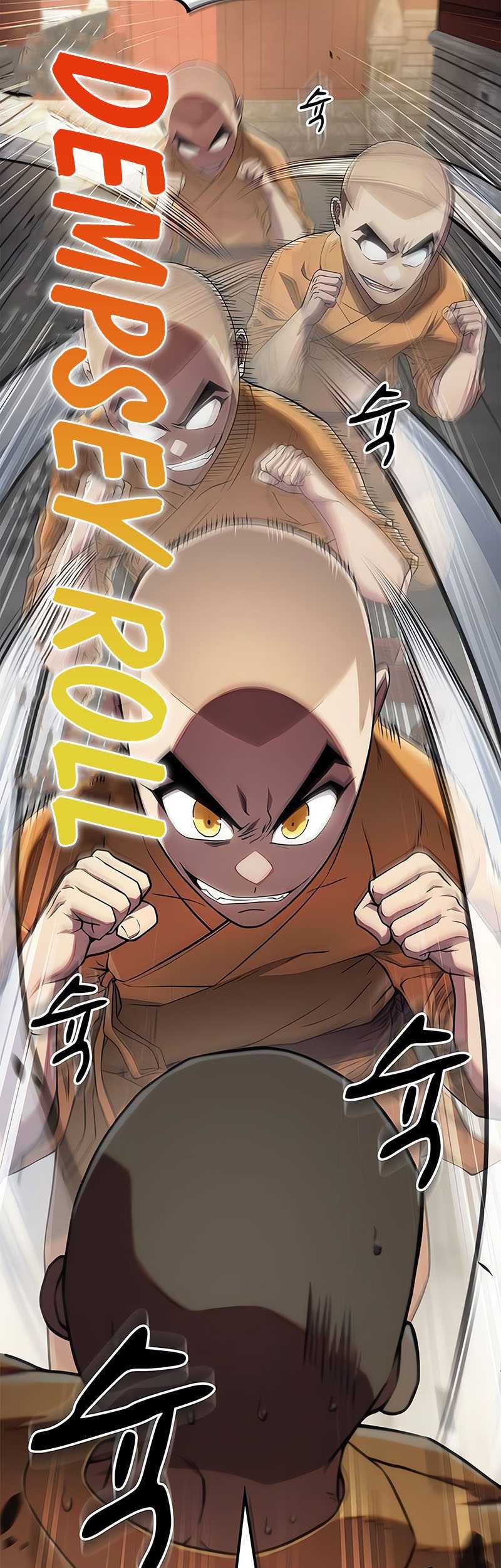 Genius Martial Arts Trainer Chapter 11 Halaman 34