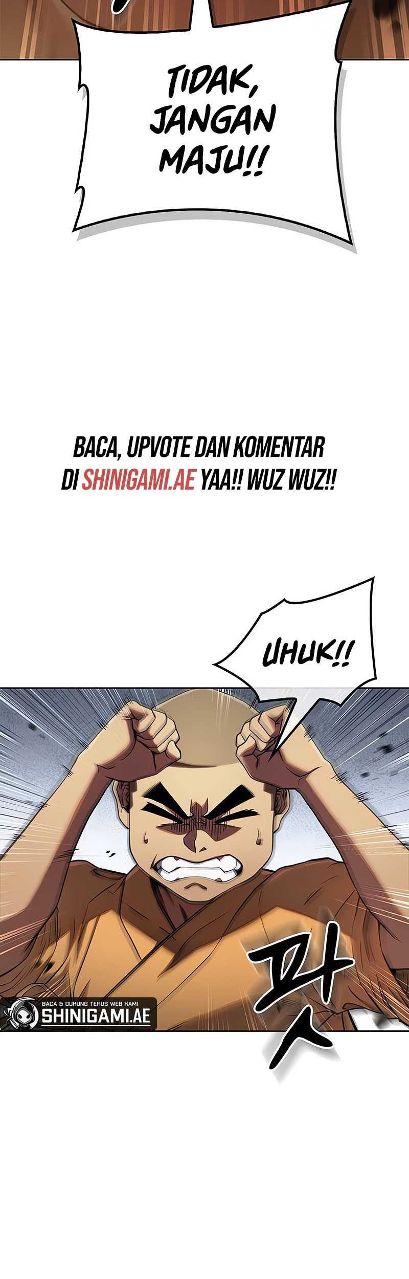 Genius Martial Arts Trainer Chapter 11 Halaman 35