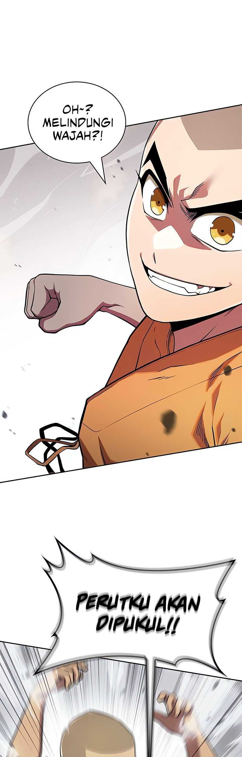 Genius Martial Arts Trainer Chapter 11 Halaman 36