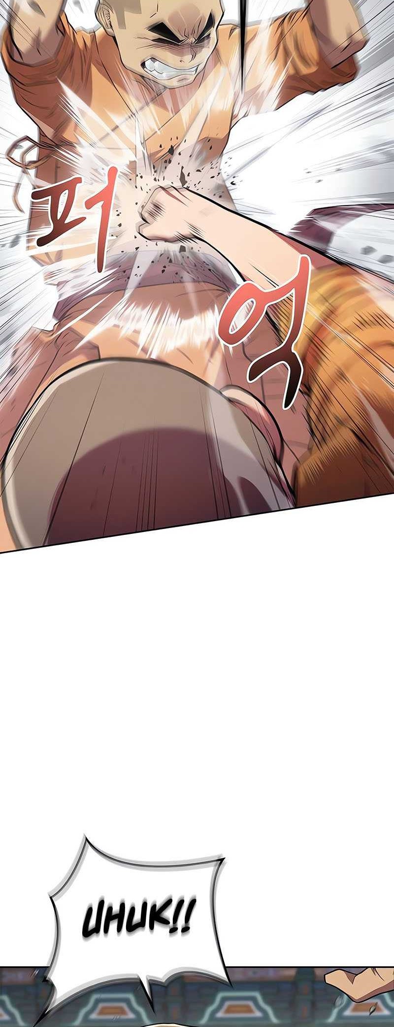 Genius Martial Arts Trainer Chapter 11 Halaman 37