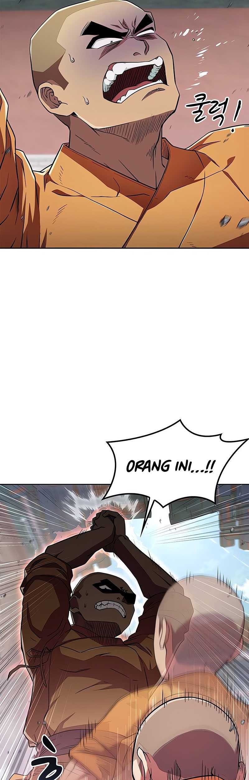 Genius Martial Arts Trainer Chapter 11 Halaman 38