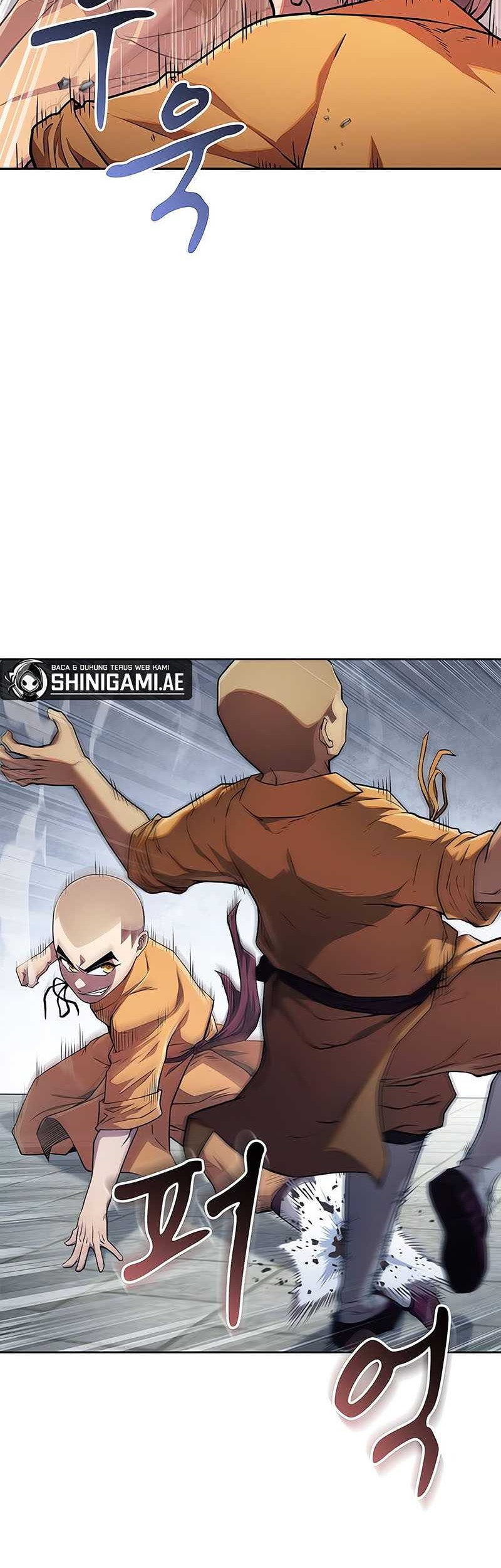 Genius Martial Arts Trainer Chapter 11 Halaman 39