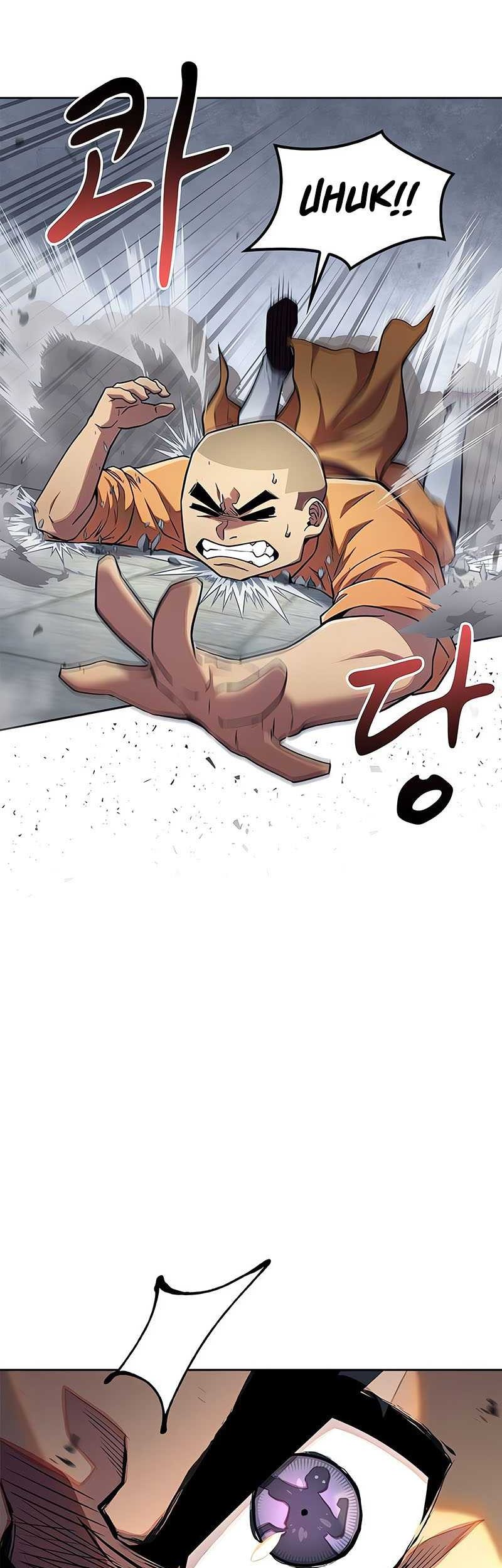 Genius Martial Arts Trainer Chapter 11 Halaman 40