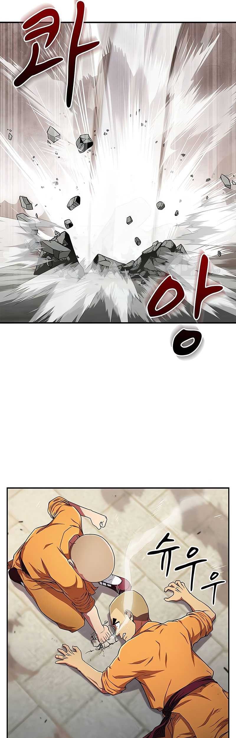 Genius Martial Arts Trainer Chapter 11 Halaman 42