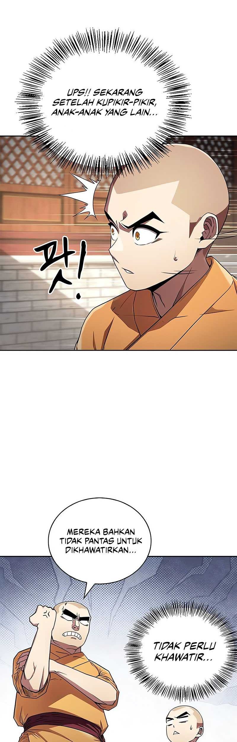 Genius Martial Arts Trainer Chapter 11 Halaman 47