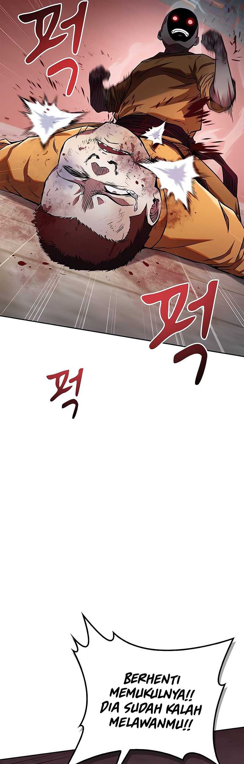 Genius Martial Arts Trainer Chapter 11 Halaman 50