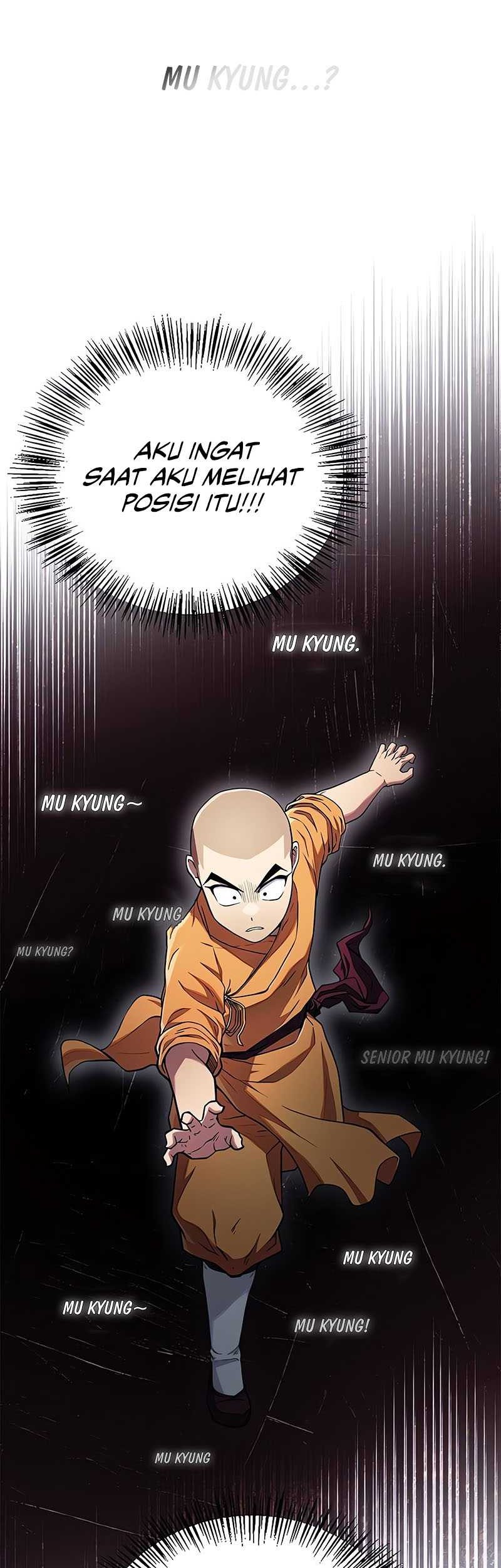 Genius Martial Arts Trainer Chapter 11 Halaman 52