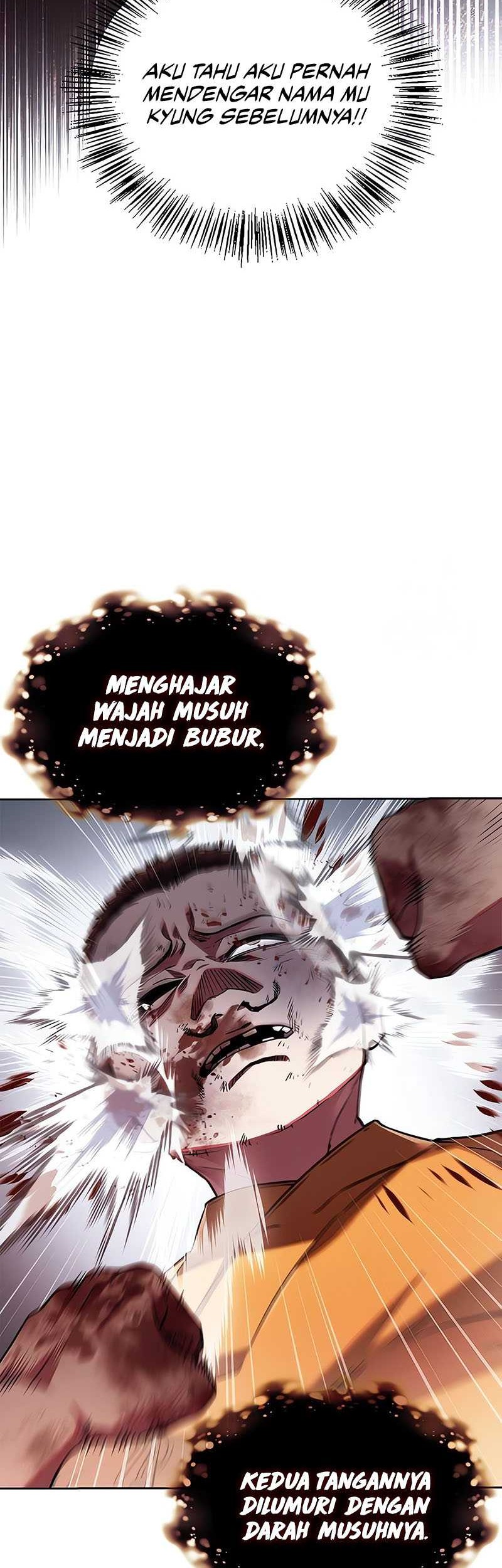 Genius Martial Arts Trainer Chapter 11 Halaman 53
