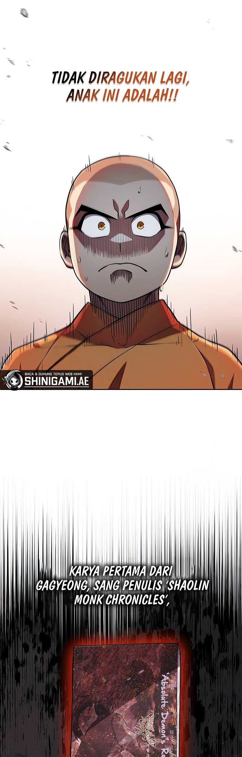 Genius Martial Arts Trainer Chapter 11 Halaman 55