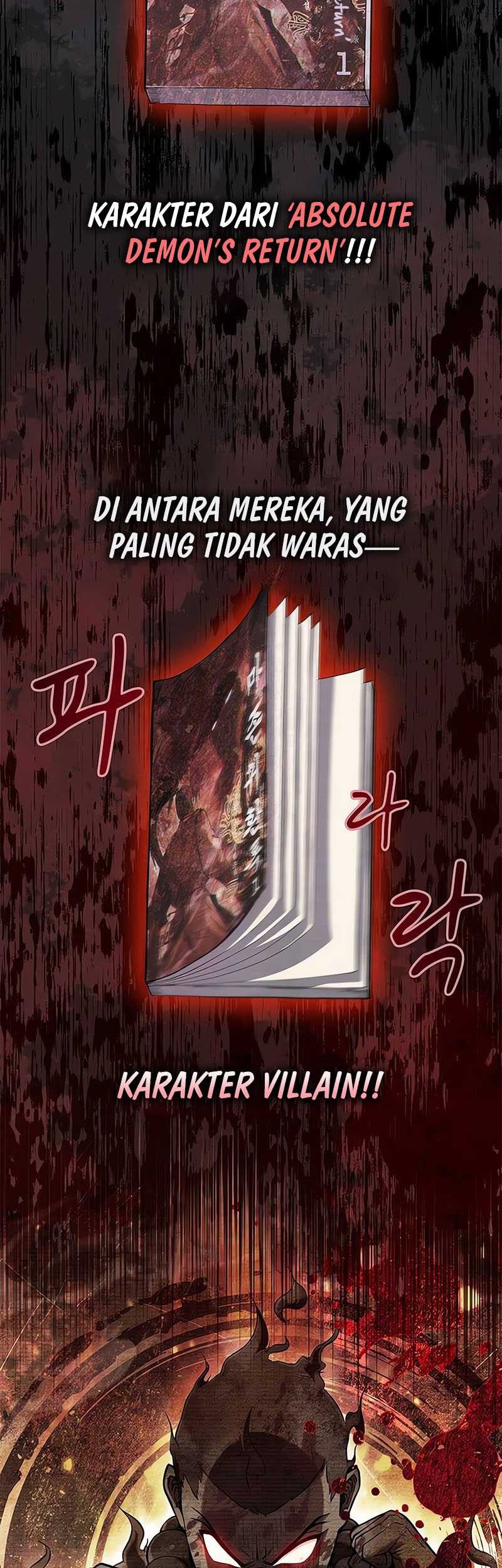 Genius Martial Arts Trainer Chapter 11 Halaman 56