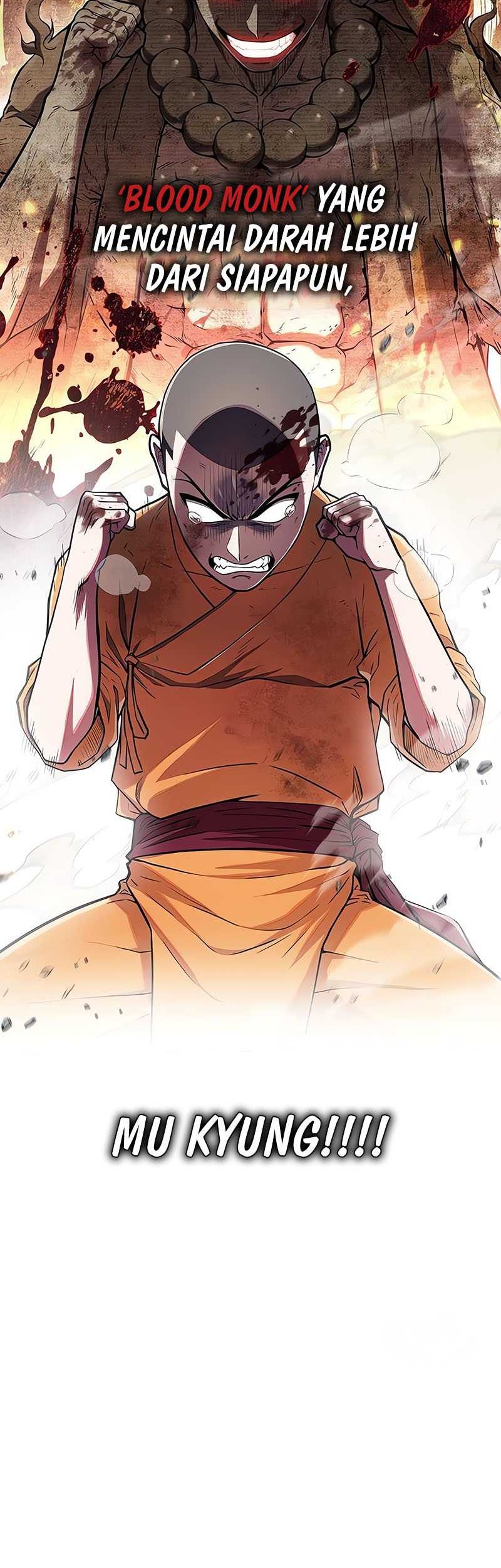 Genius Martial Arts Trainer Chapter 11 Halaman 57