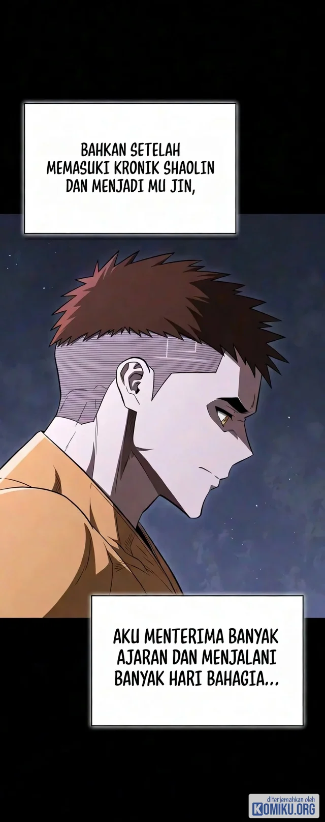 Genius Martial Arts Trainer Chapter 128 Halaman 5
