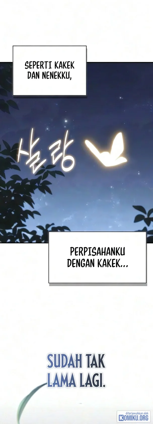 Genius Martial Arts Trainer Chapter 128 Halaman 9