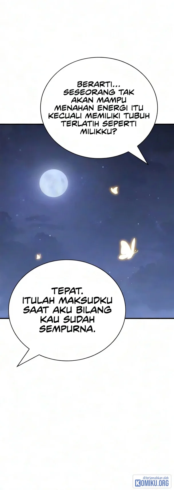 Genius Martial Arts Trainer Chapter 128 Halaman 17