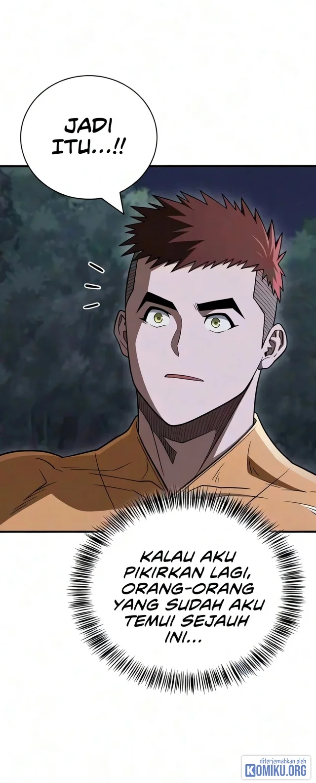 Genius Martial Arts Trainer Chapter 128 Halaman 19