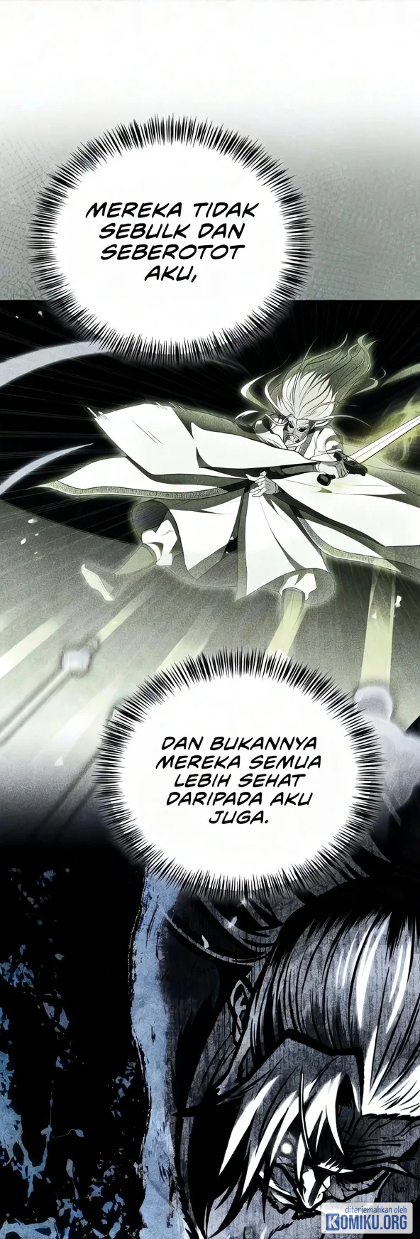 Genius Martial Arts Trainer Chapter 128 Halaman 20