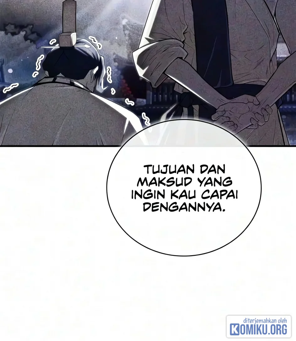 Genius Martial Arts Trainer Chapter 128 Halaman 26
