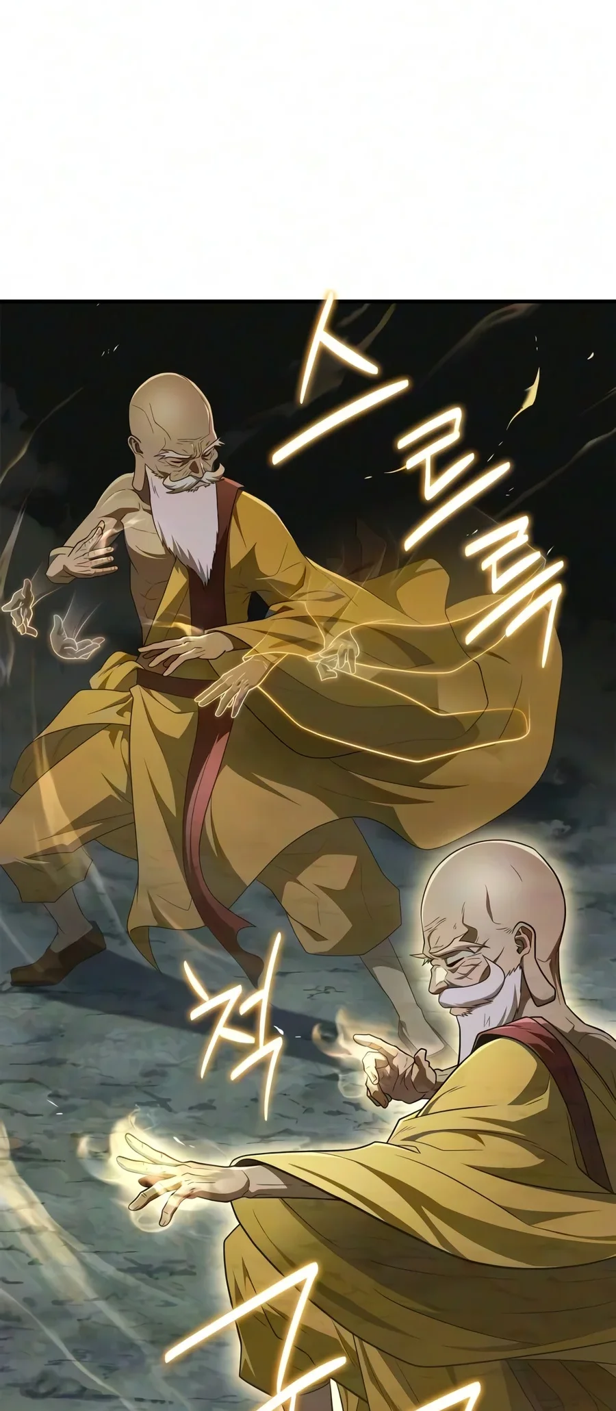 Genius Martial Arts Trainer Chapter 128 Halaman 29