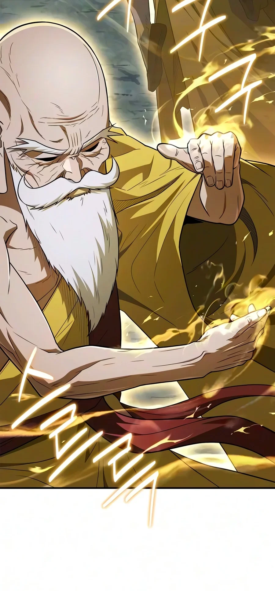 Genius Martial Arts Trainer Chapter 128 Halaman 30