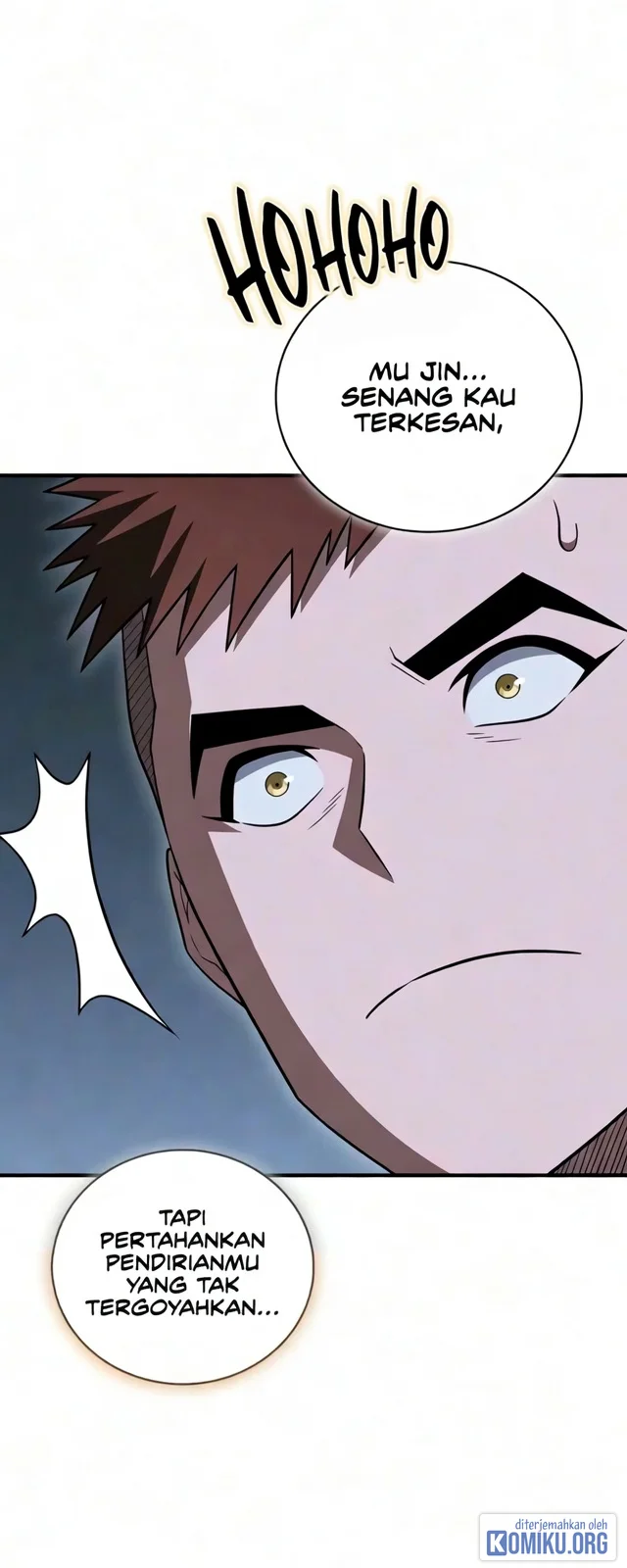 Genius Martial Arts Trainer Chapter 128 Halaman 32