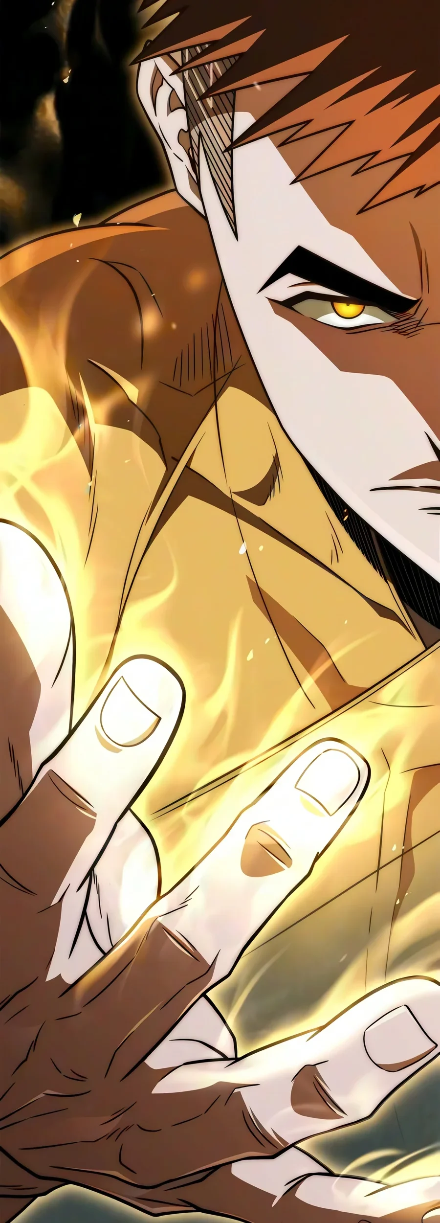 Genius Martial Arts Trainer Chapter 128 Halaman 39