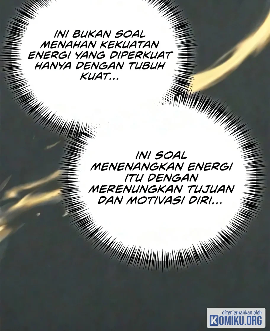 Genius Martial Arts Trainer Chapter 128 Halaman 41