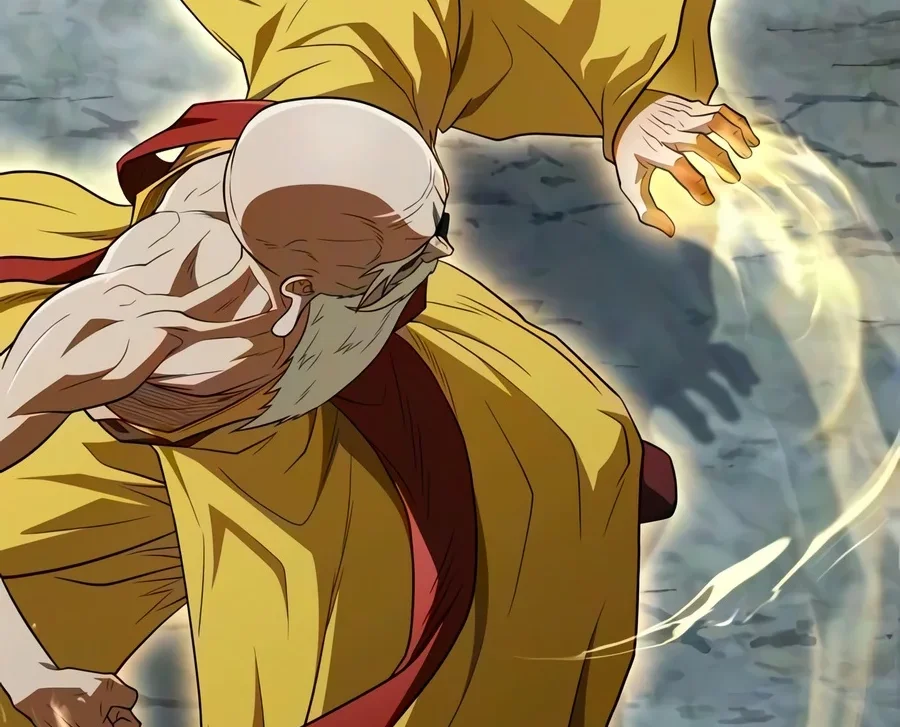 Genius Martial Arts Trainer Chapter 128 Halaman 45
