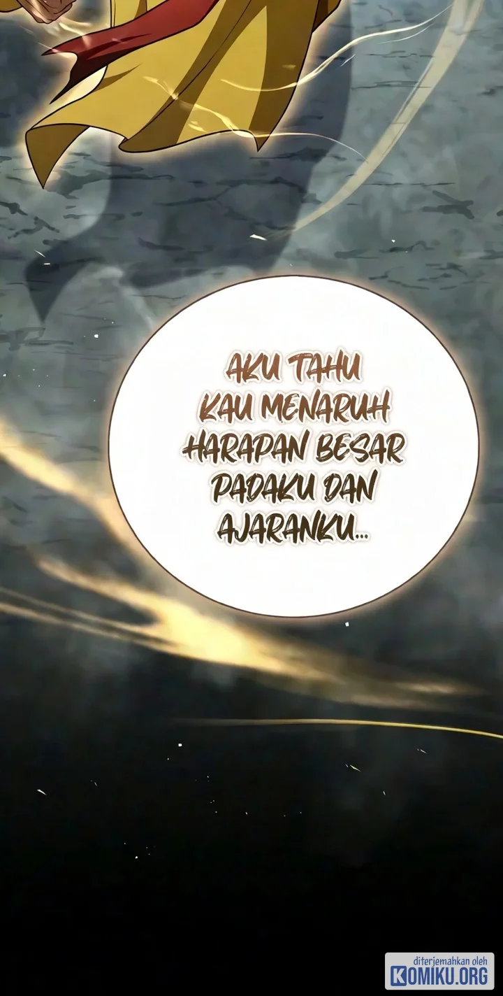 Genius Martial Arts Trainer Chapter 128 Halaman 46