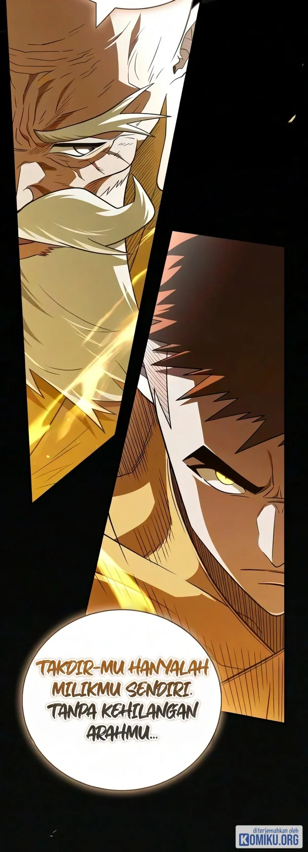 Genius Martial Arts Trainer Chapter 128 Halaman 49