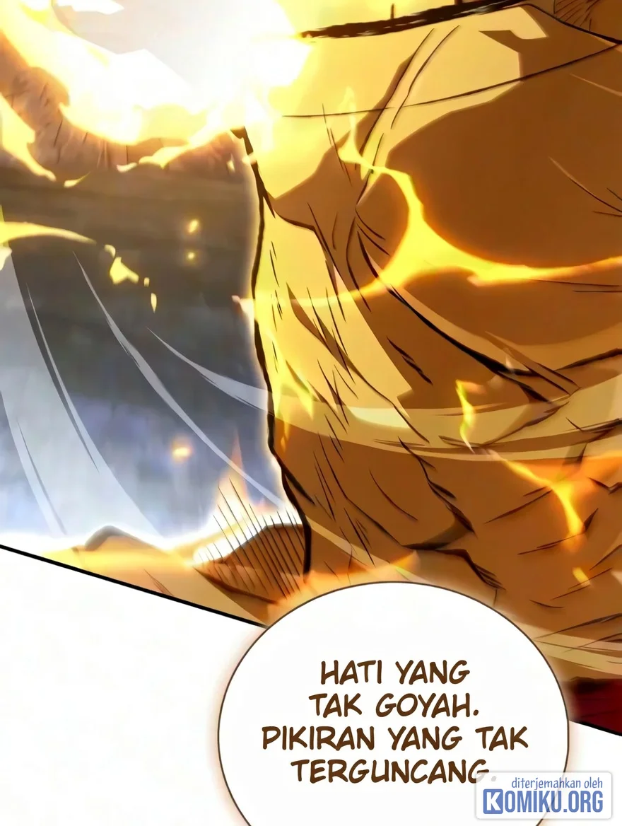 Genius Martial Arts Trainer Chapter 128 Halaman 51