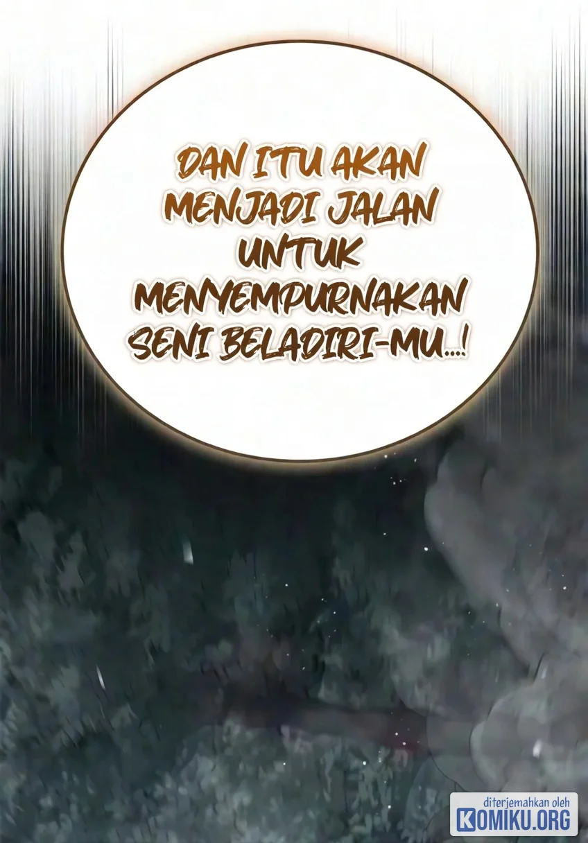 Genius Martial Arts Trainer Chapter 128 Halaman 53