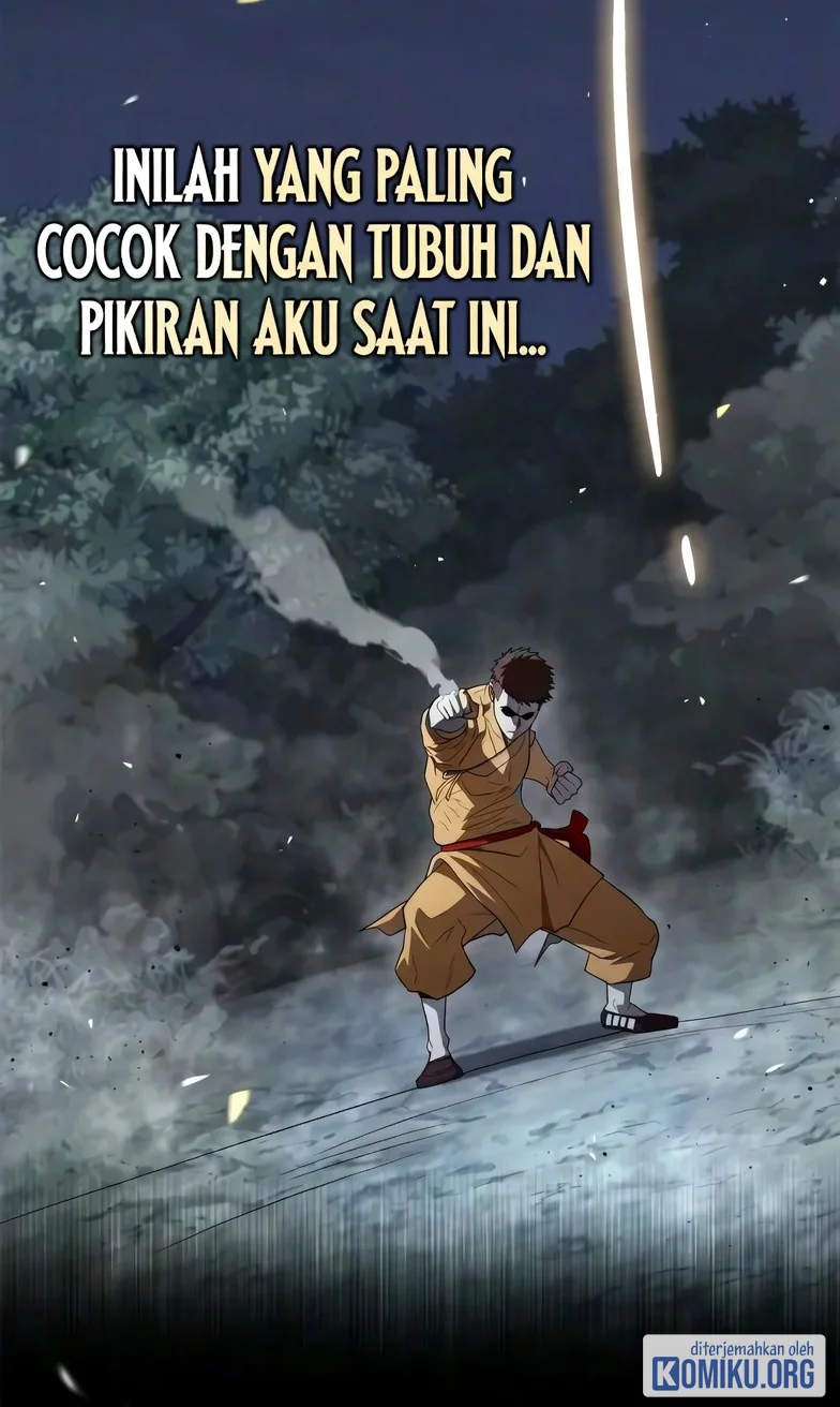 Genius Martial Arts Trainer Chapter 128 Halaman 60