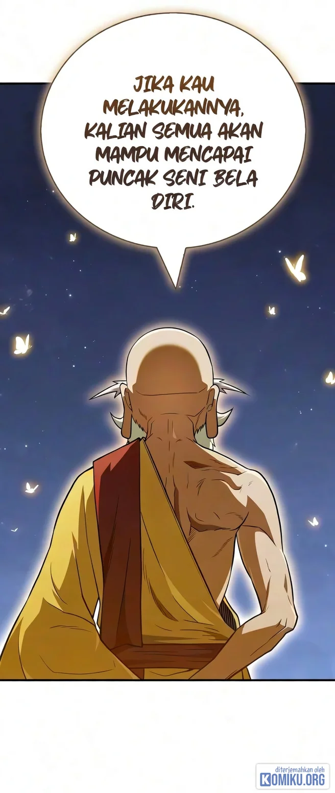Genius Martial Arts Trainer Chapter 128 Halaman 65