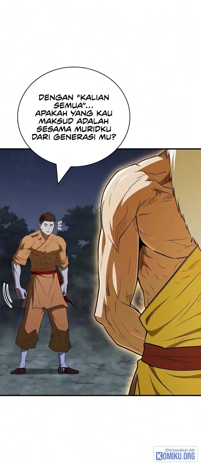 Genius Martial Arts Trainer Chapter 128 Halaman 66