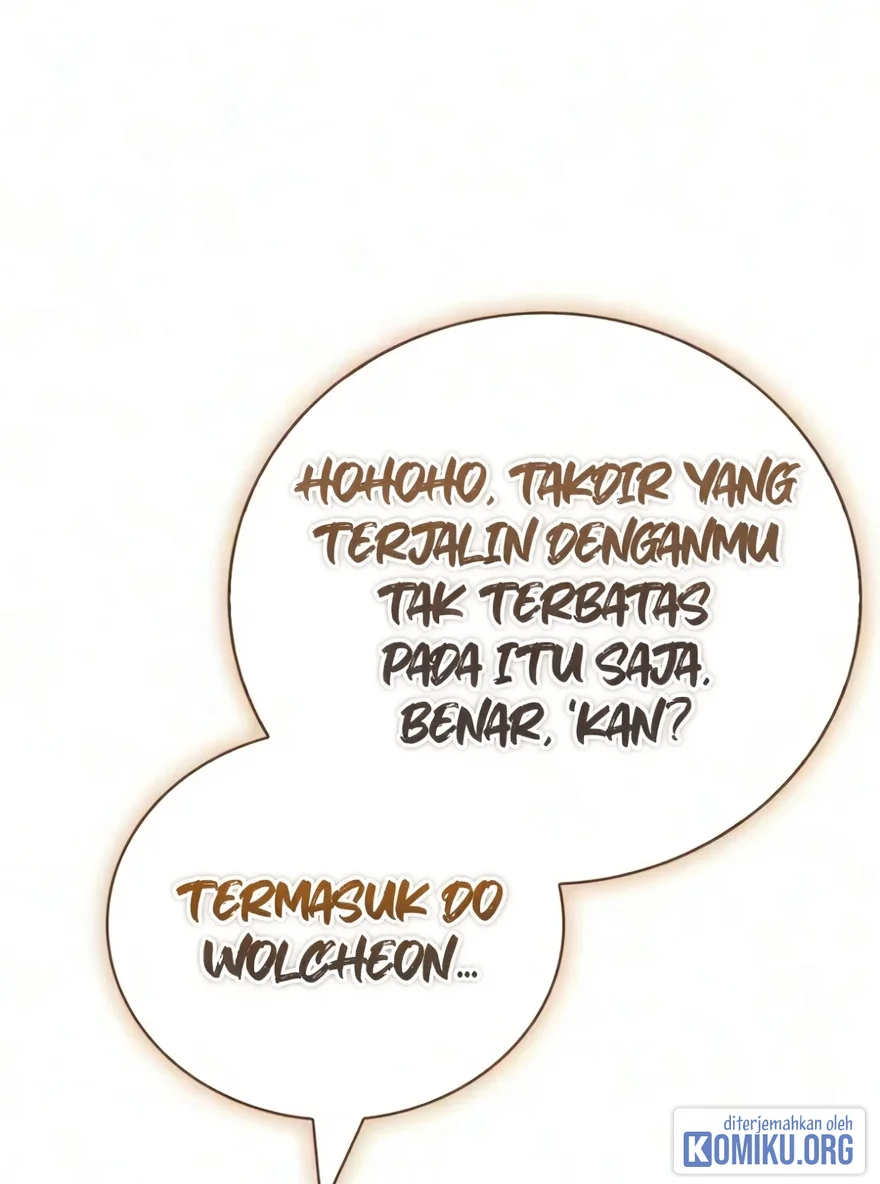 Genius Martial Arts Trainer Chapter 128 Halaman 67