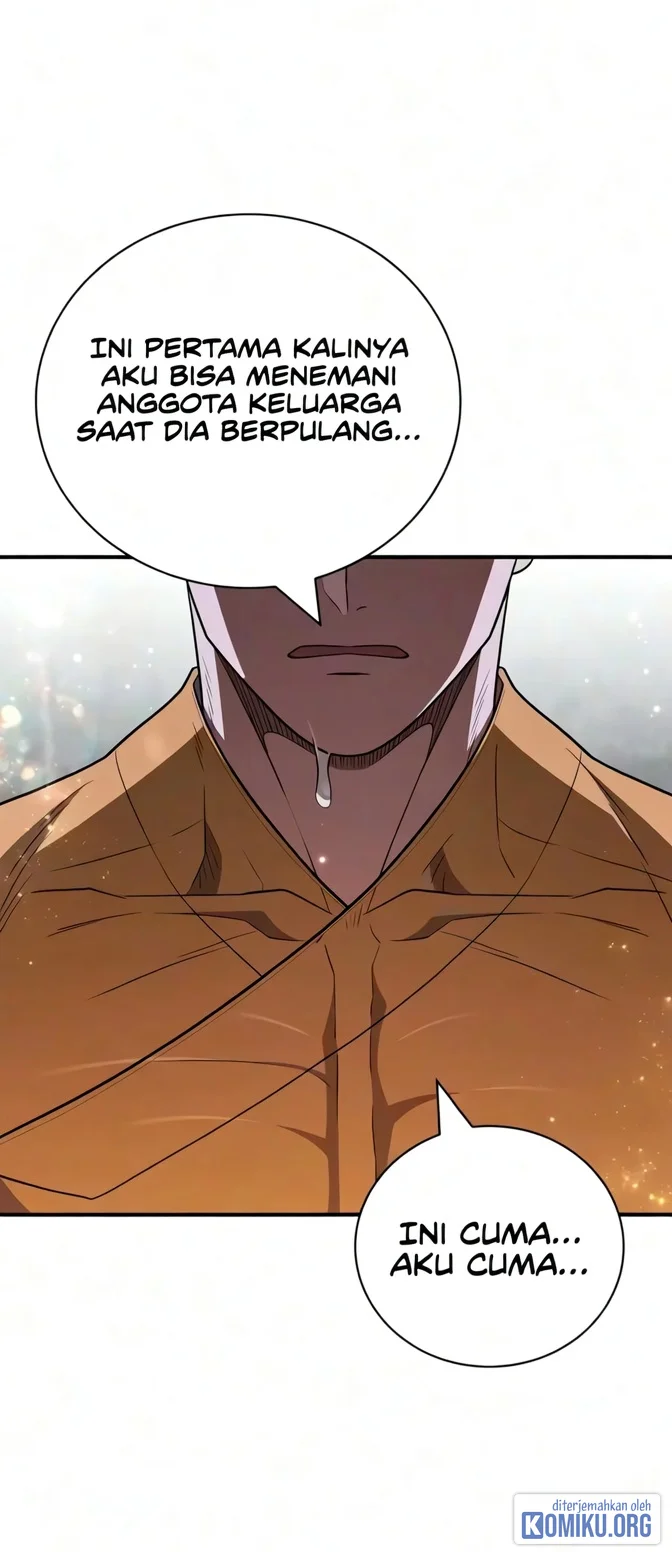 Genius Martial Arts Trainer Chapter 128 Halaman 79