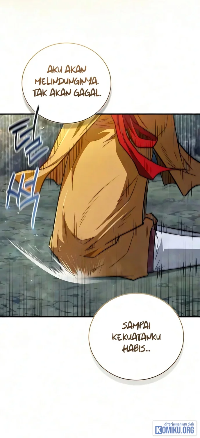 Genius Martial Arts Trainer Chapter 128 Halaman 84