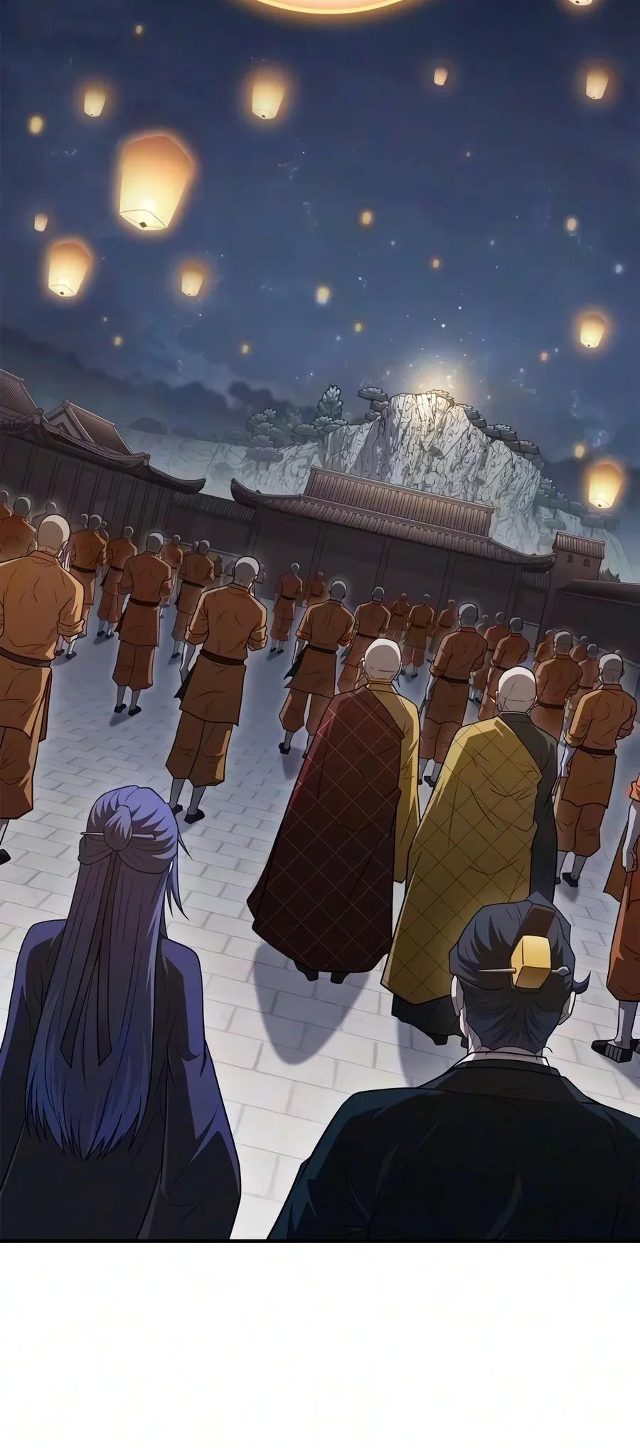 Genius Martial Arts Trainer Chapter 128 Halaman 89