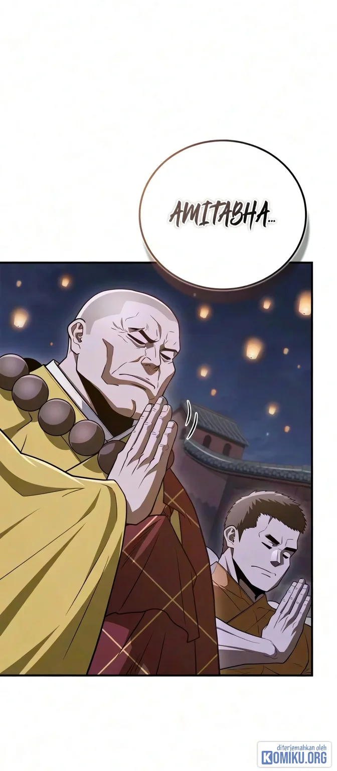Genius Martial Arts Trainer Chapter 128 Halaman 91