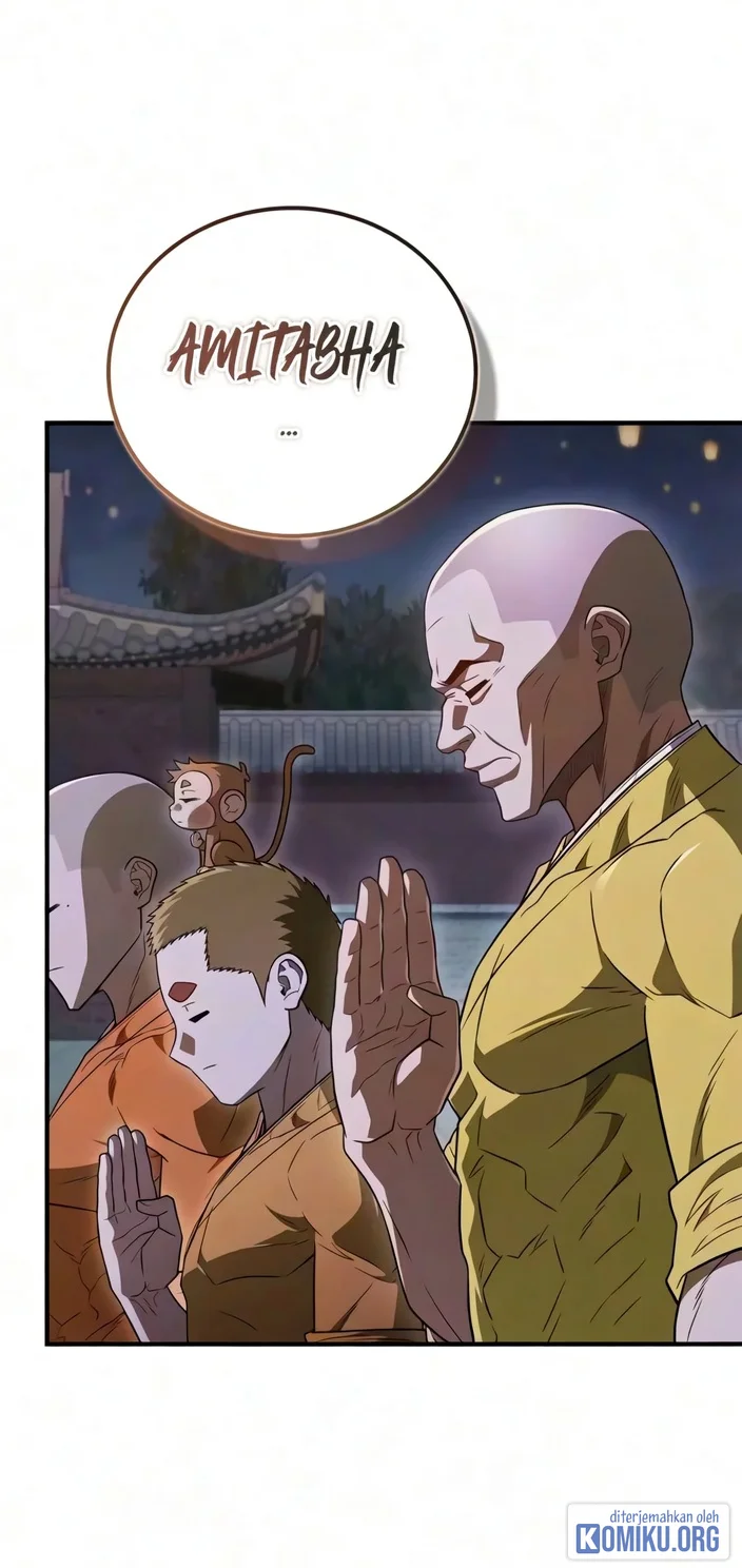 Genius Martial Arts Trainer Chapter 128 Halaman 92