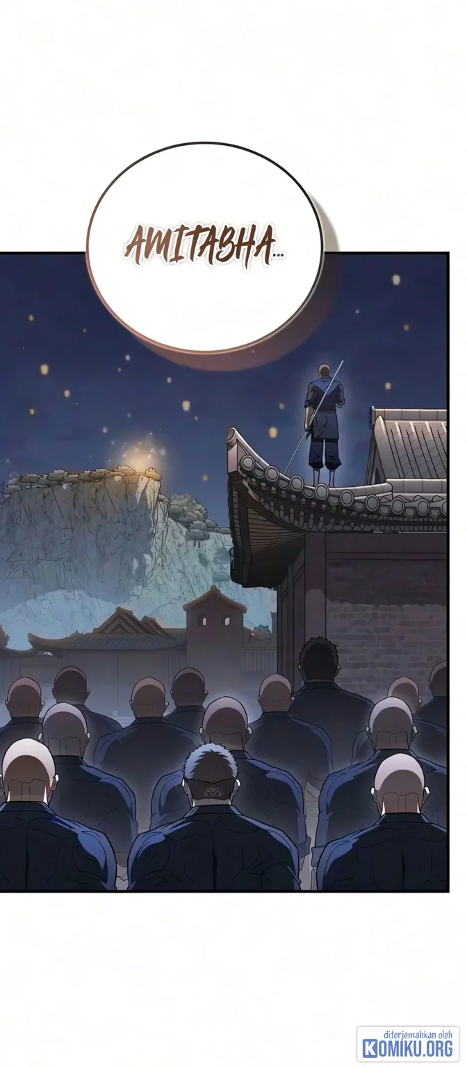 Genius Martial Arts Trainer Chapter 128 Halaman 93