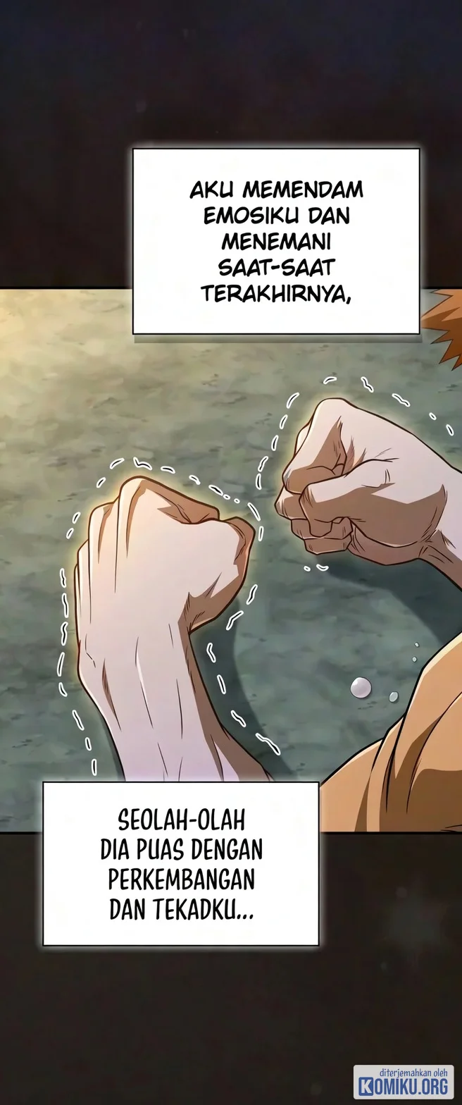 Genius Martial Arts Trainer Chapter 129 Halaman 4