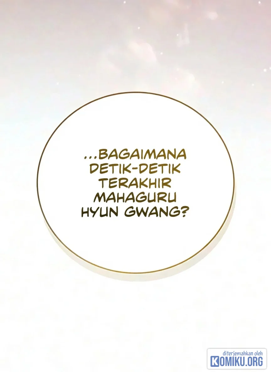 Genius Martial Arts Trainer Chapter 129 Halaman 6