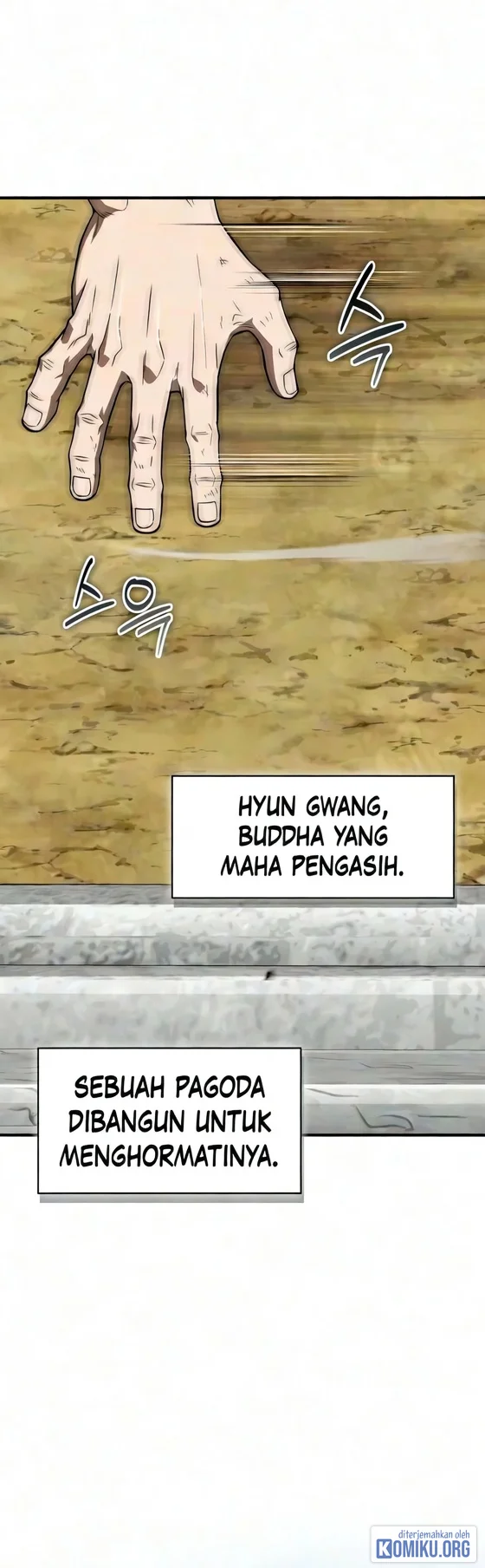 Genius Martial Arts Trainer Chapter 129 Halaman 9