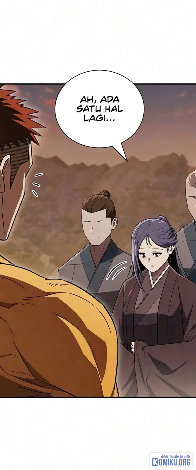 Genius Martial Arts Trainer Chapter 129 Halaman 17