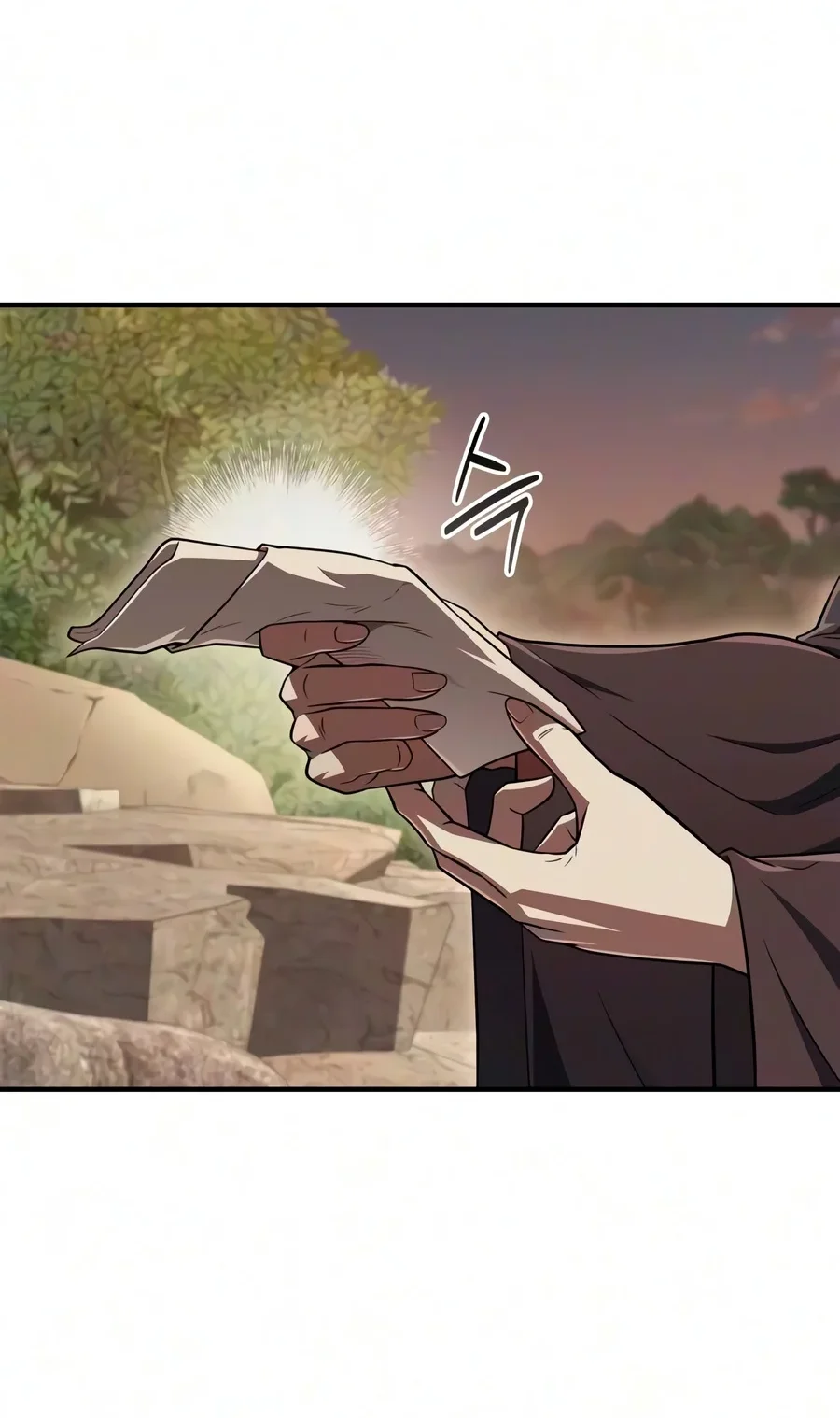 Genius Martial Arts Trainer Chapter 129 Halaman 18