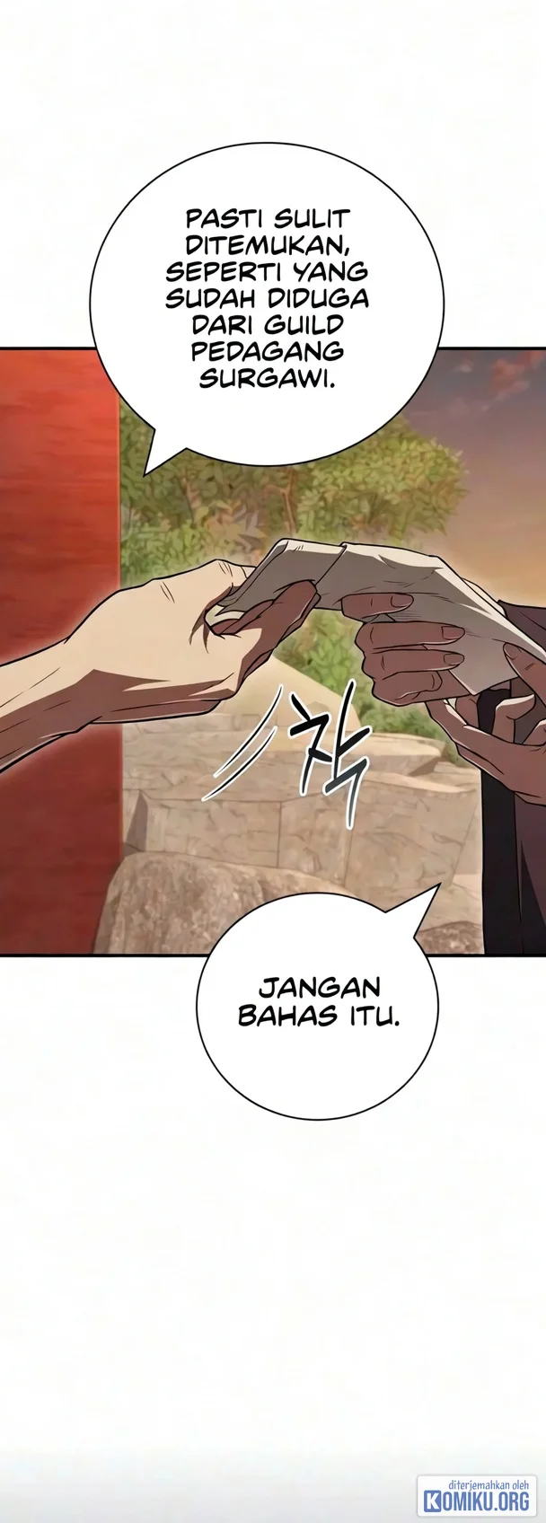 Genius Martial Arts Trainer Chapter 129 Halaman 20
